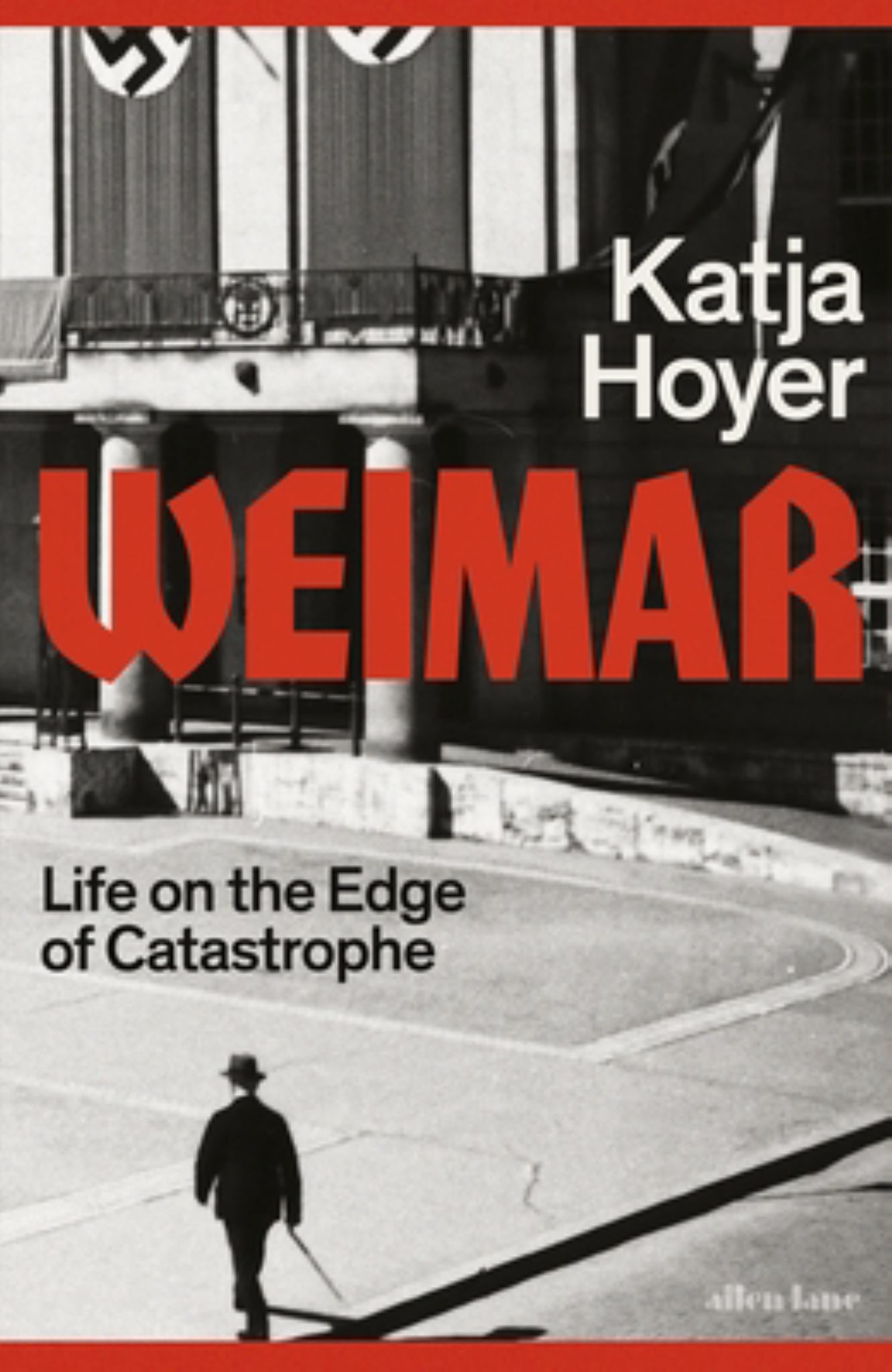 Weimar Cover Image