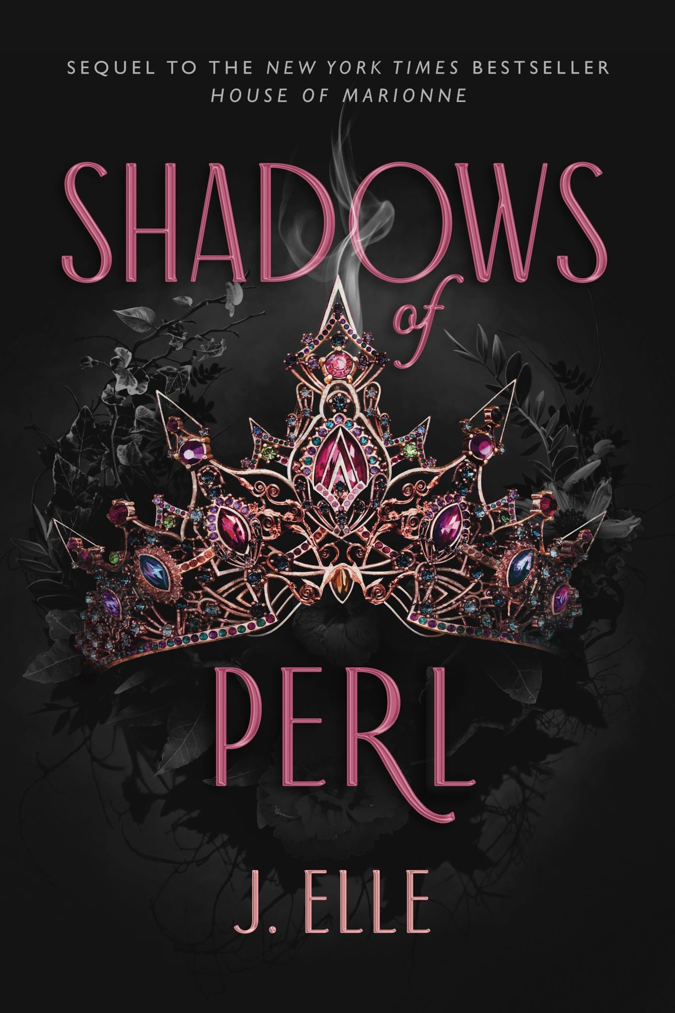 Dungeon of Shadows Cover Image