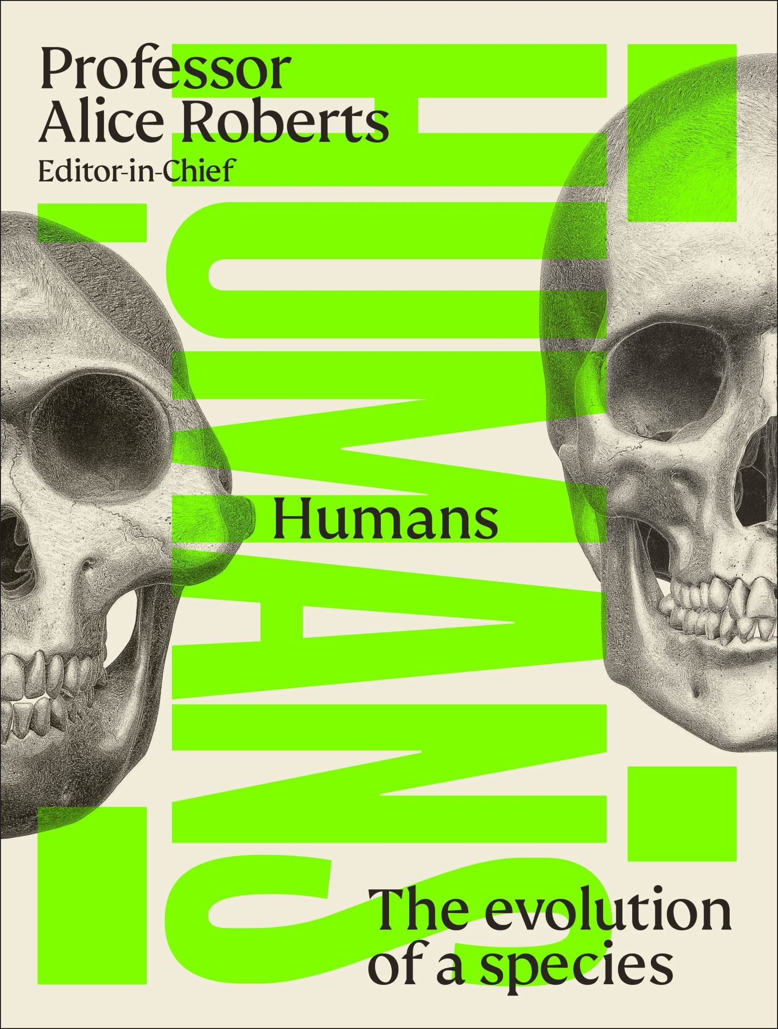 Humans Cover Image