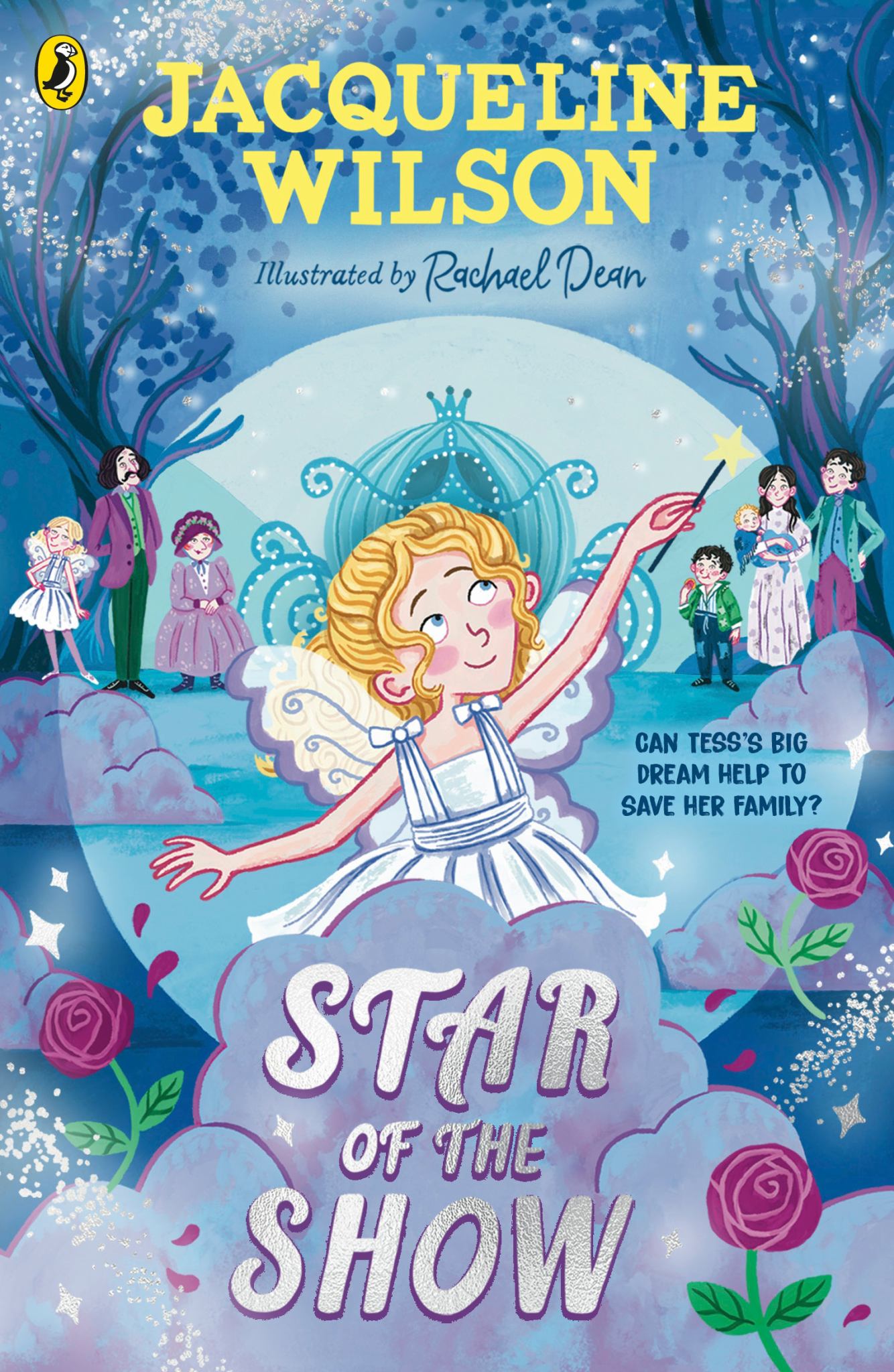 Star of the Show Cover Image