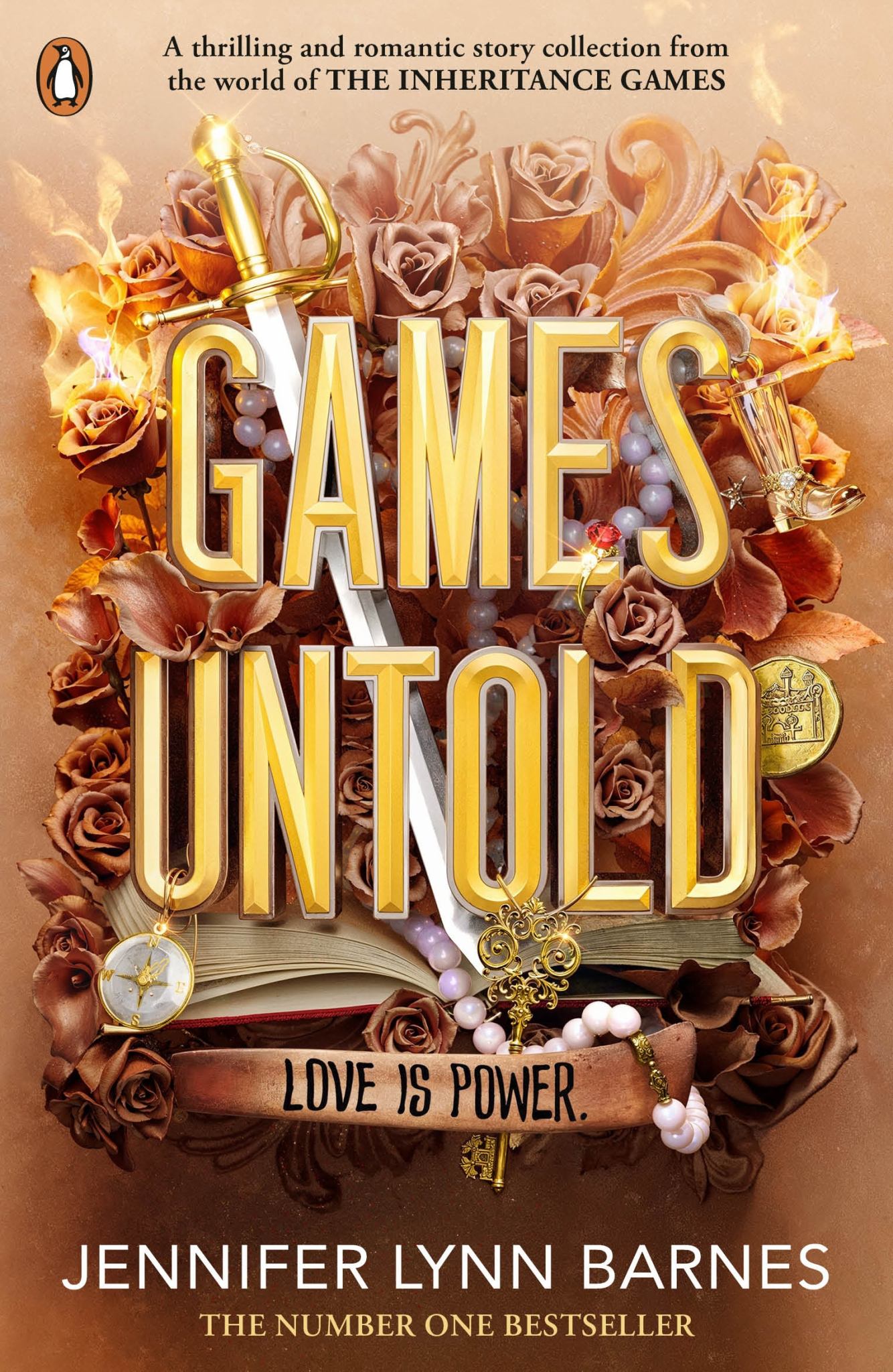 Games Untold Cover Image