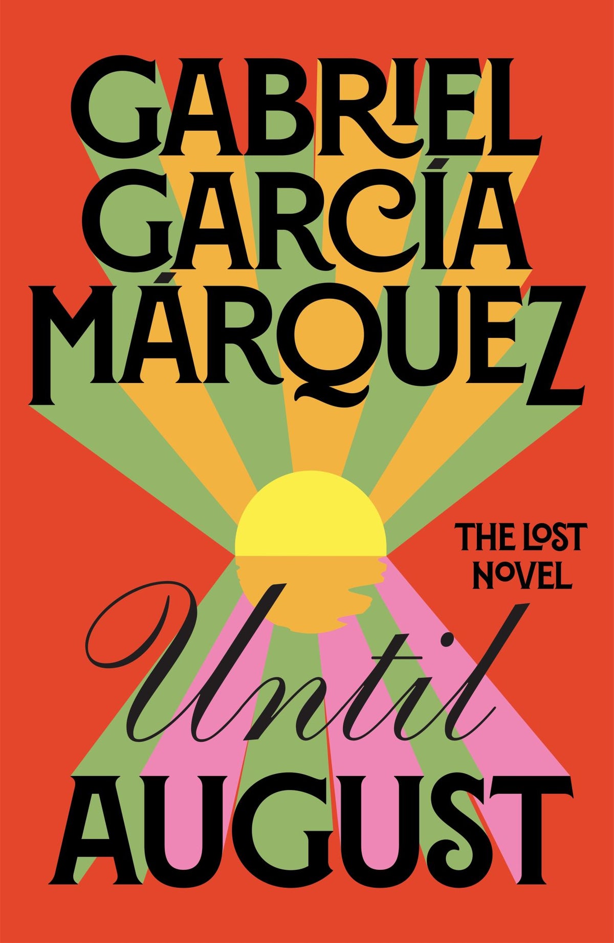 Until August Cover Image