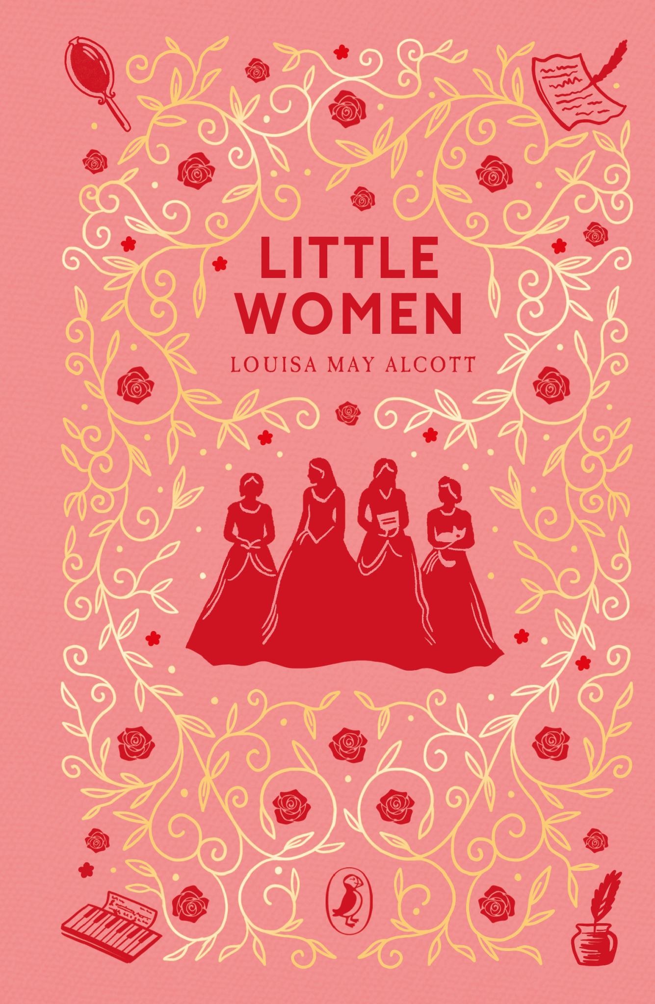 Little Women Cover Image