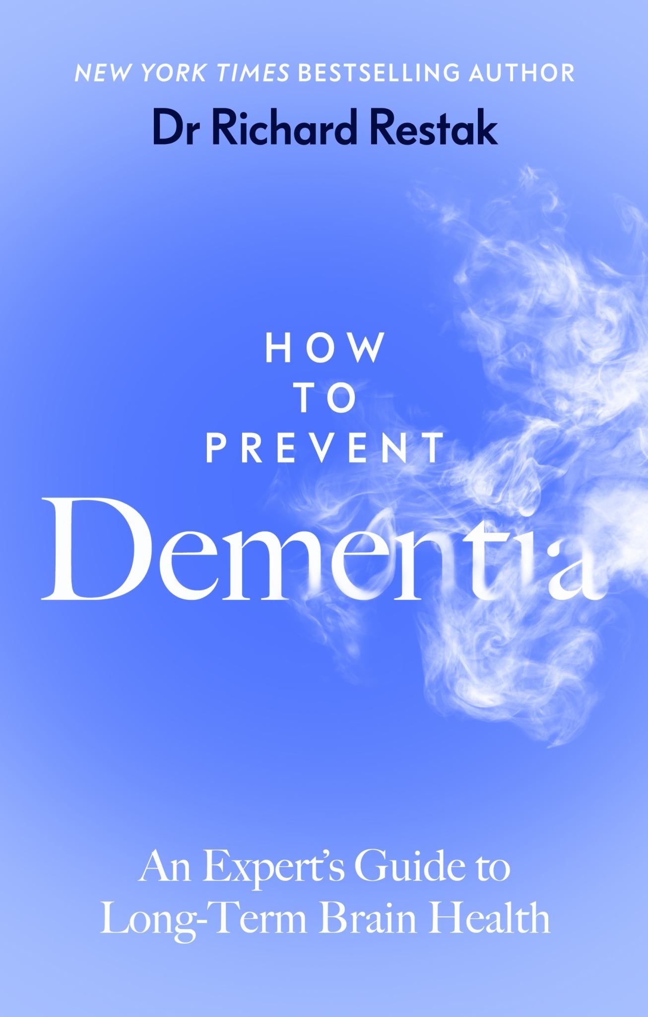 How to Prevent Dementia Cover Image