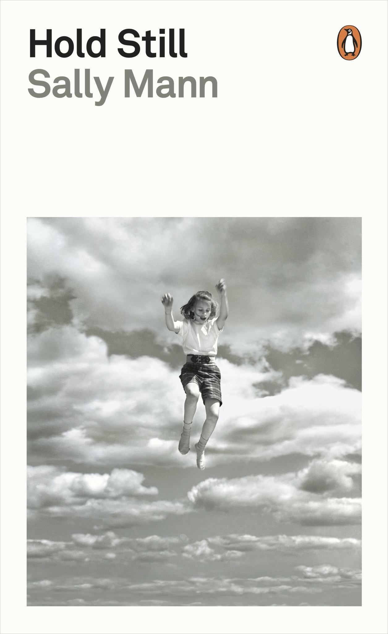 Hold Still Cover Image