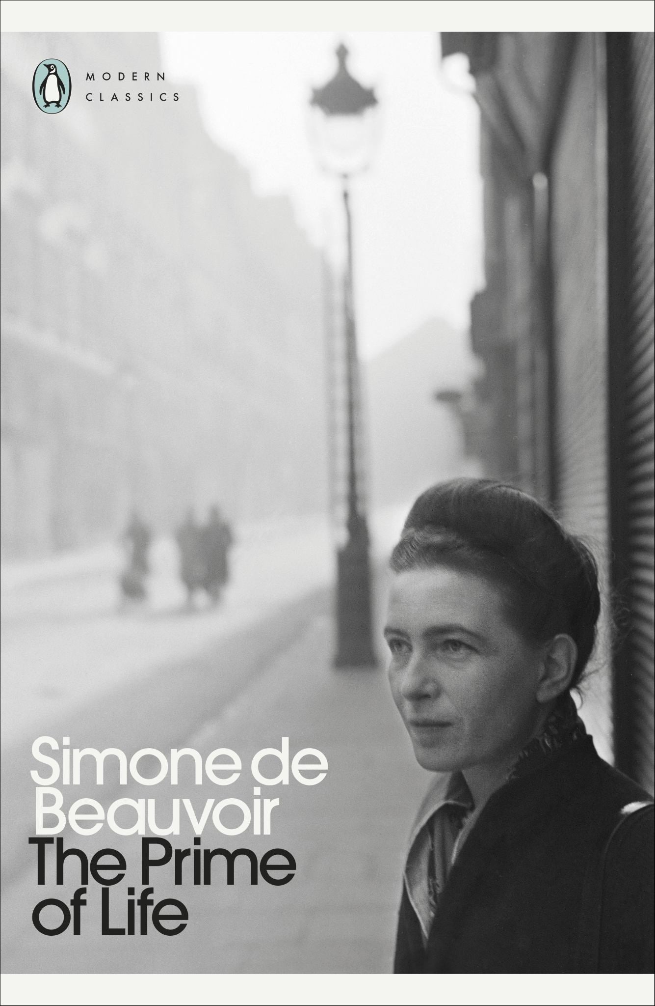 The Prime of Life Cover Image