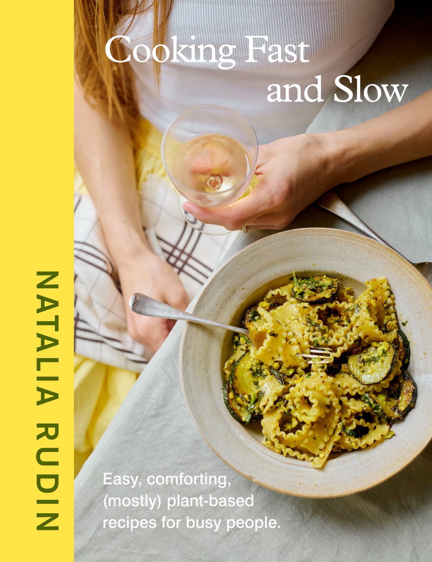 Cooking Fast and Slow Cover Image