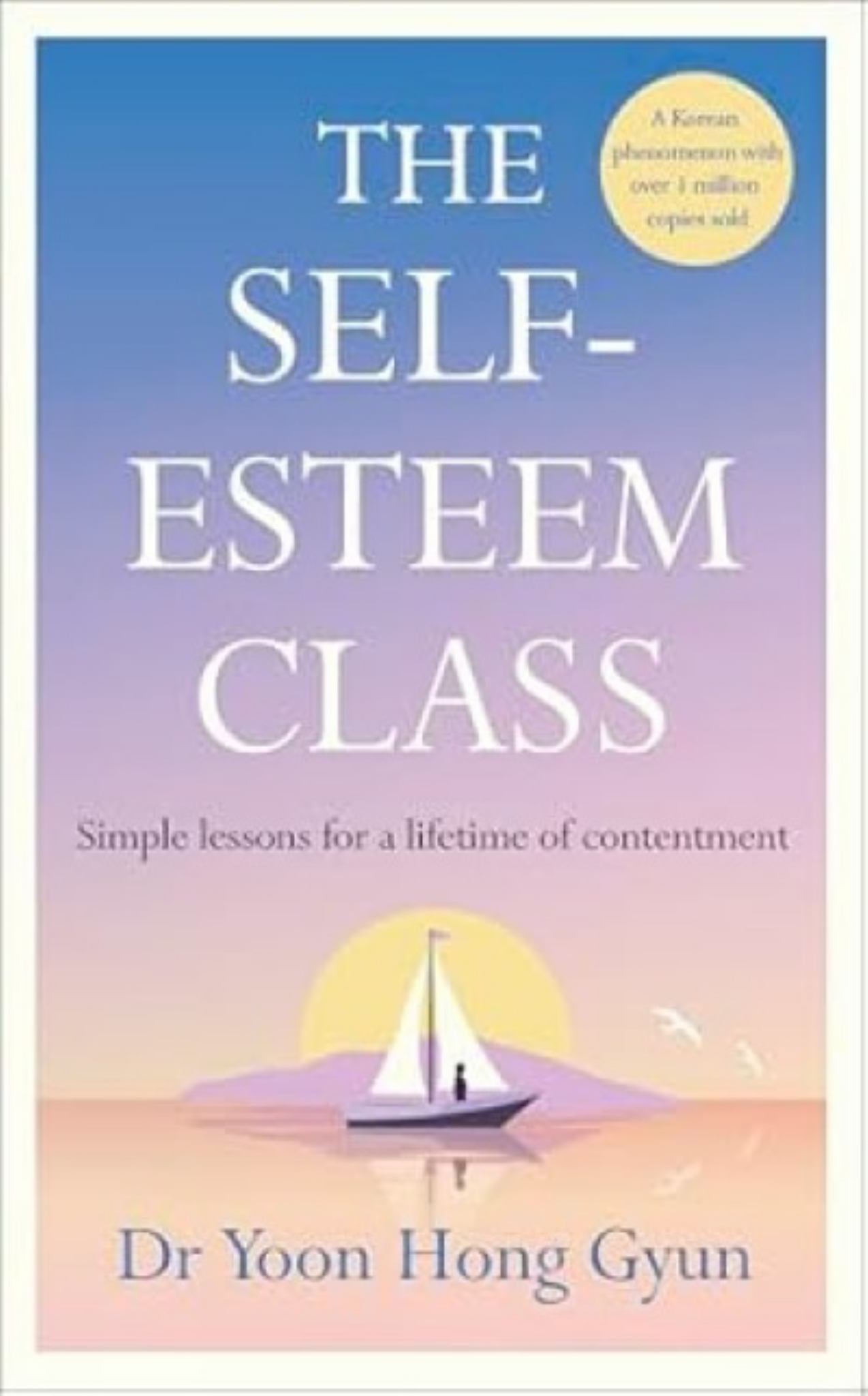 The Self-Esteem Class Cover Image