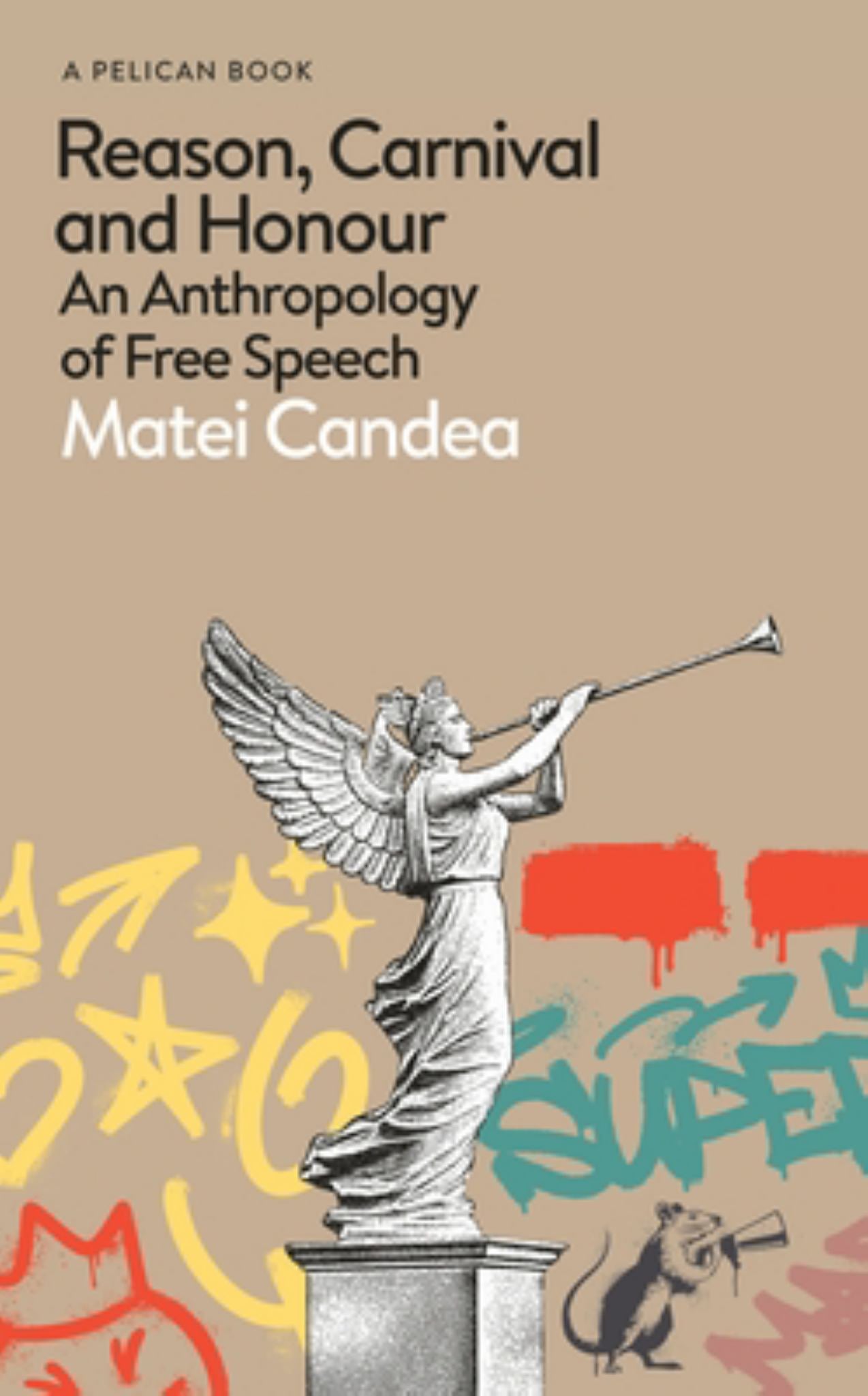 Reason, Carnival and Honour Cover Image