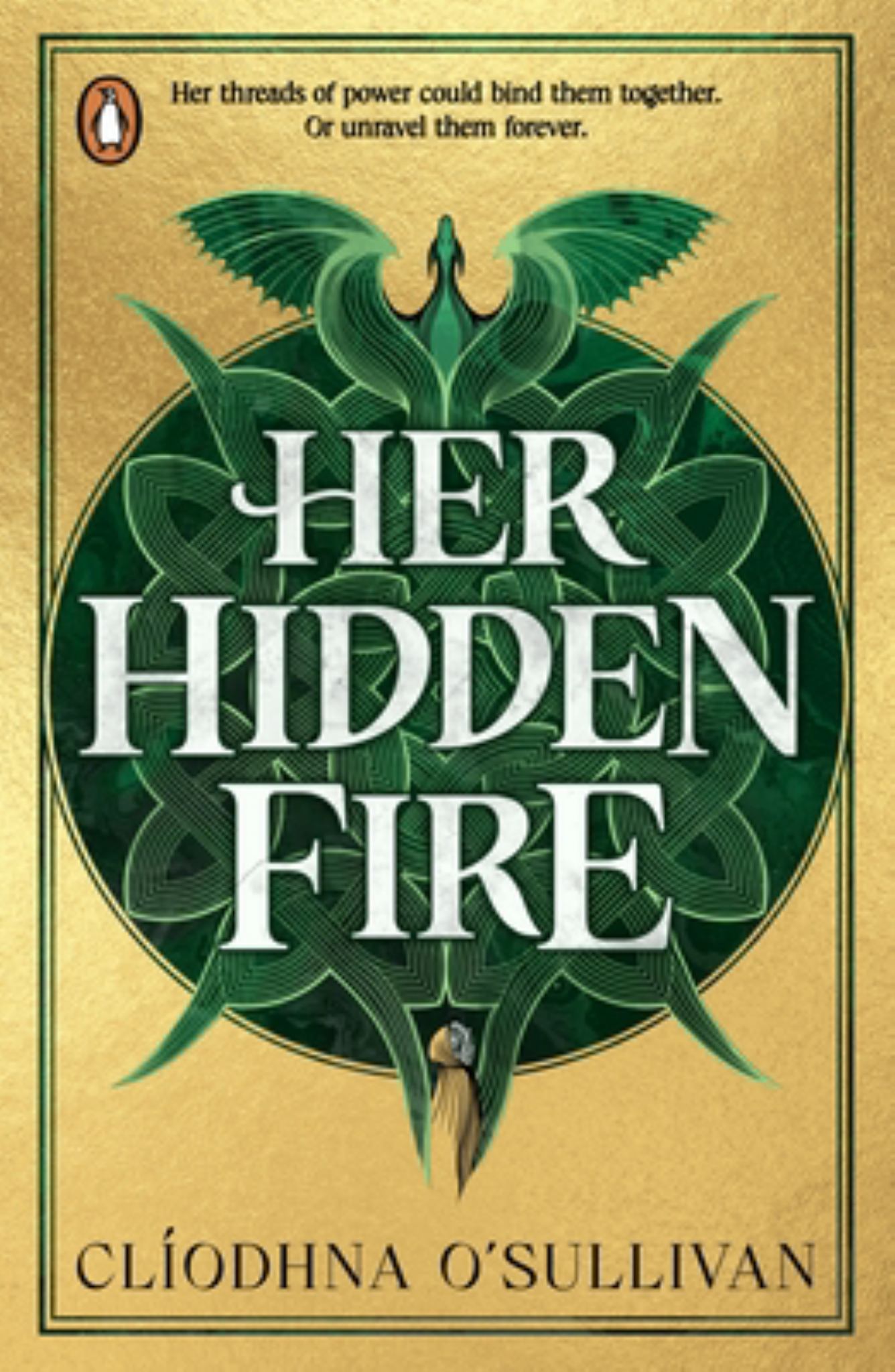 Her Hidden Fire Cover Image