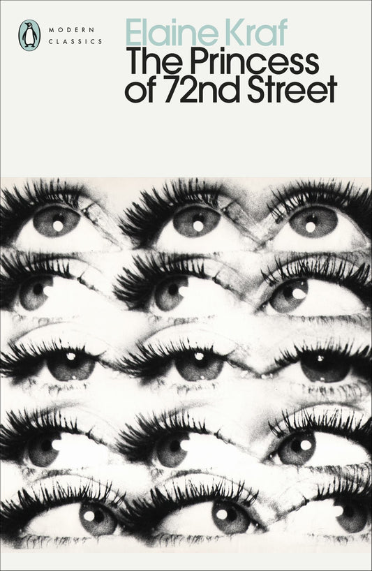 The Princess of 72nd Street Cover Image