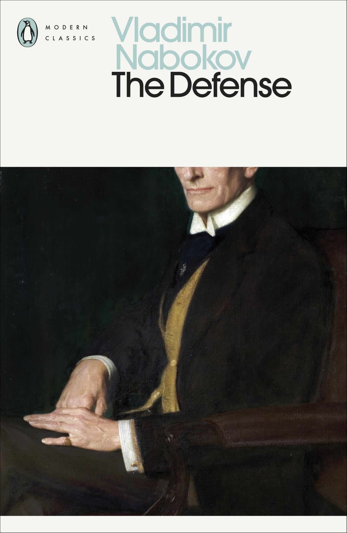 The Defense Cover Image