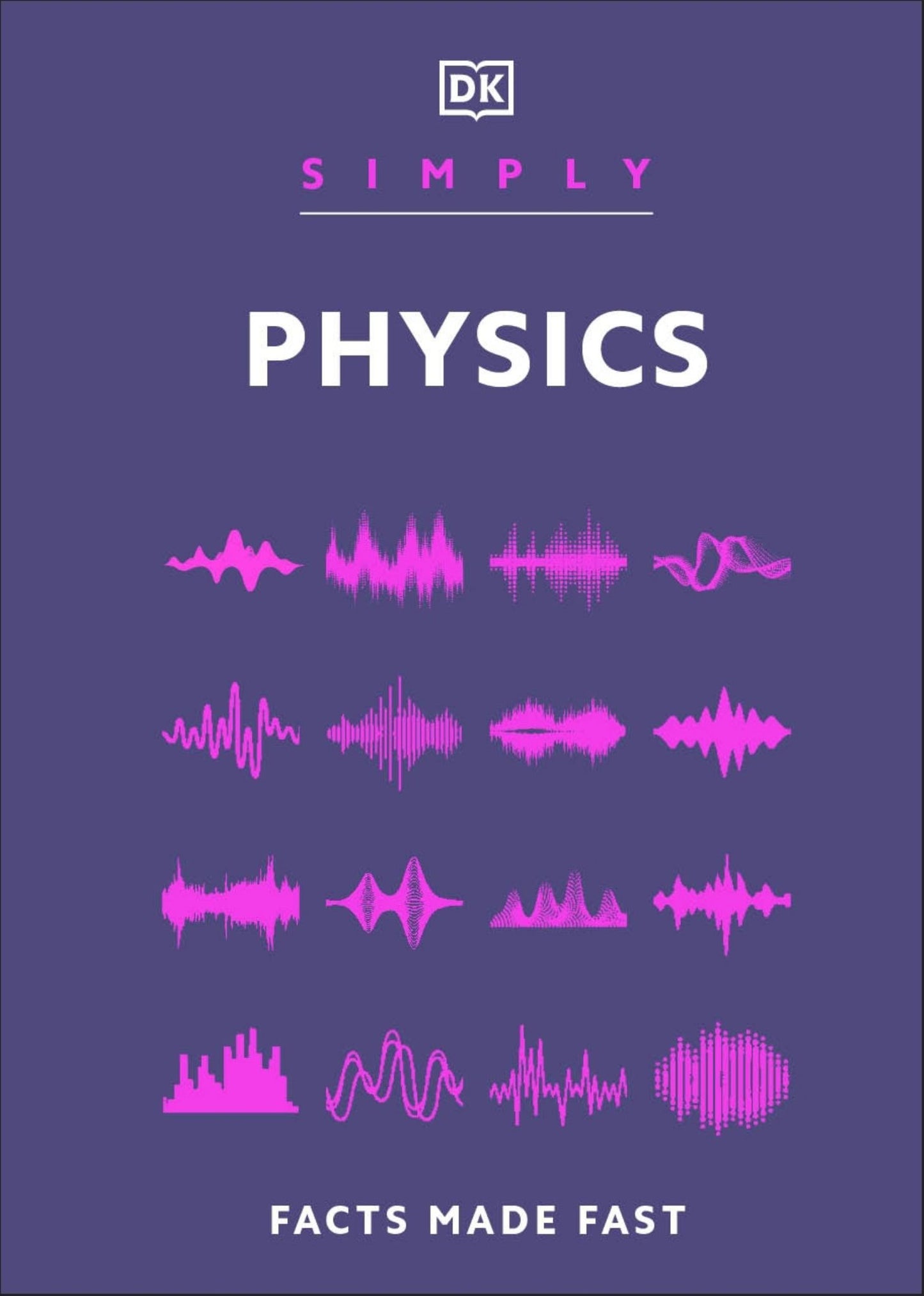 Simply Physics Cover Image