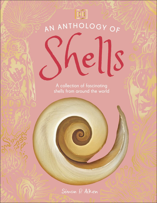 An Anthology of Shells Cover Image