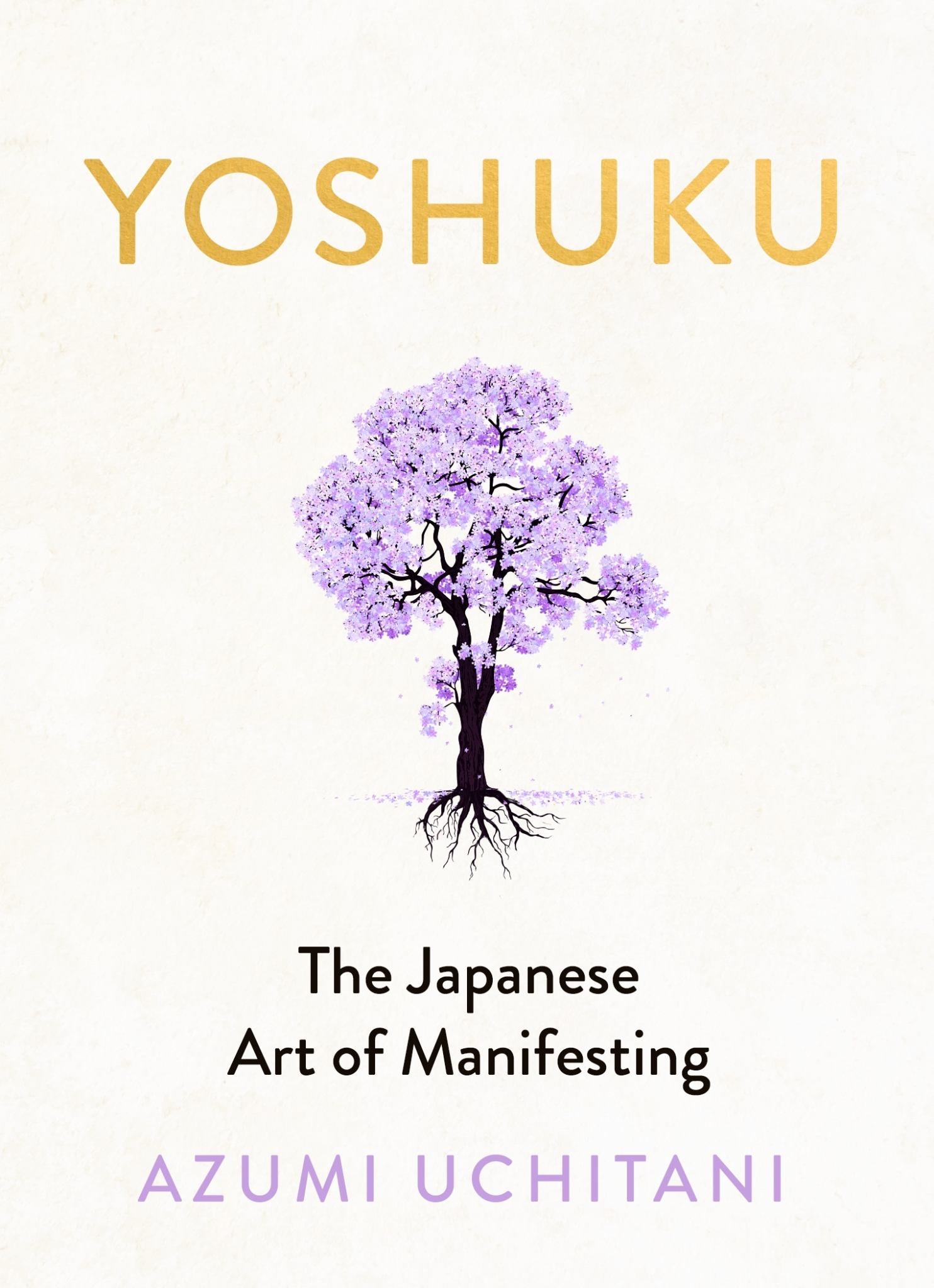 Yoshuku Cover Image