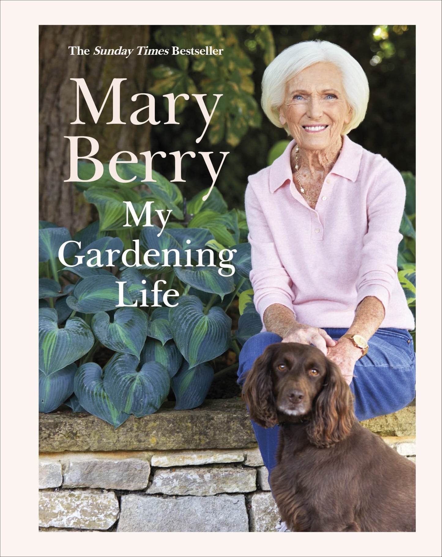 My Gardening Life Cover Image
