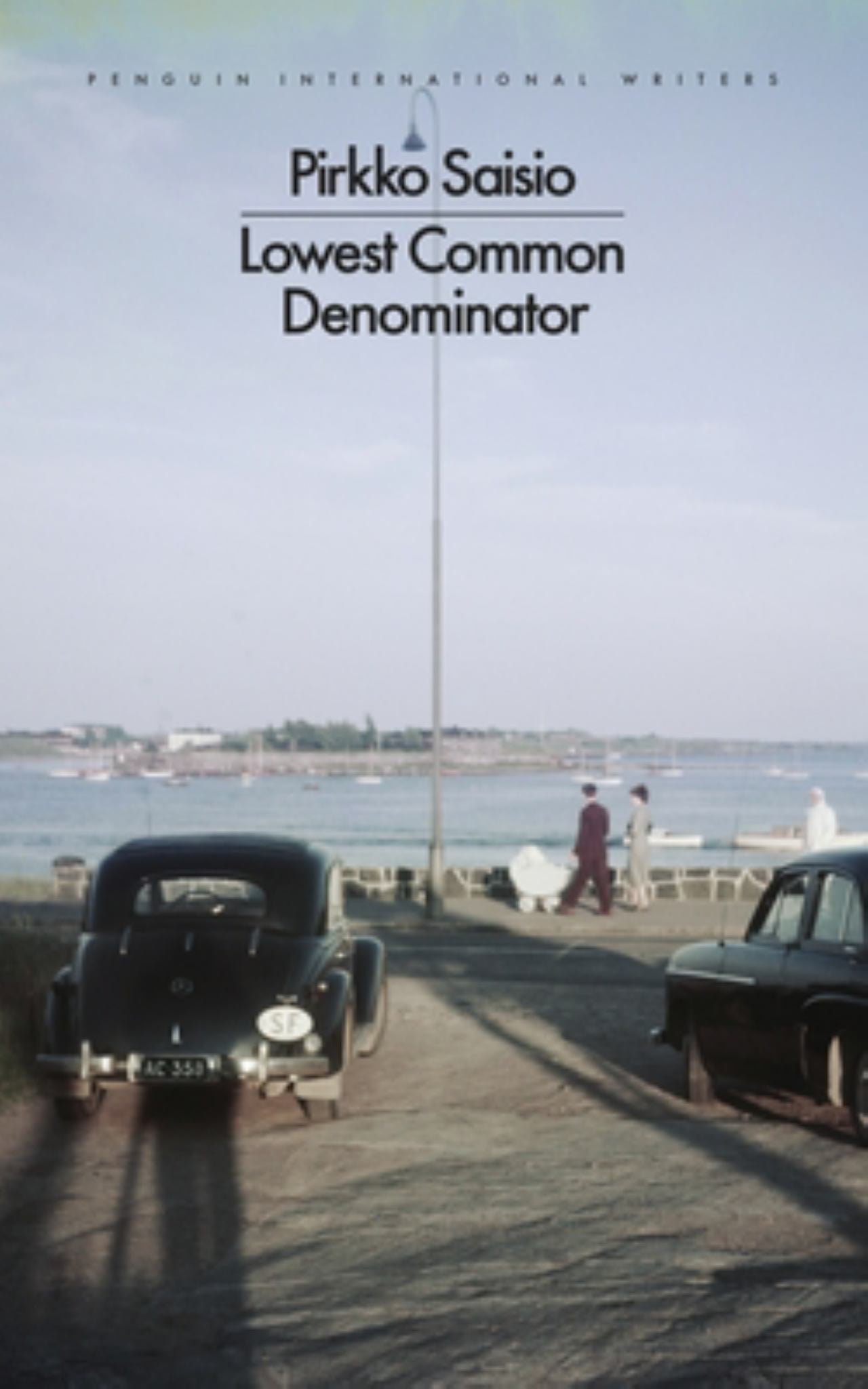 Lowest Common Denominator Cover Image