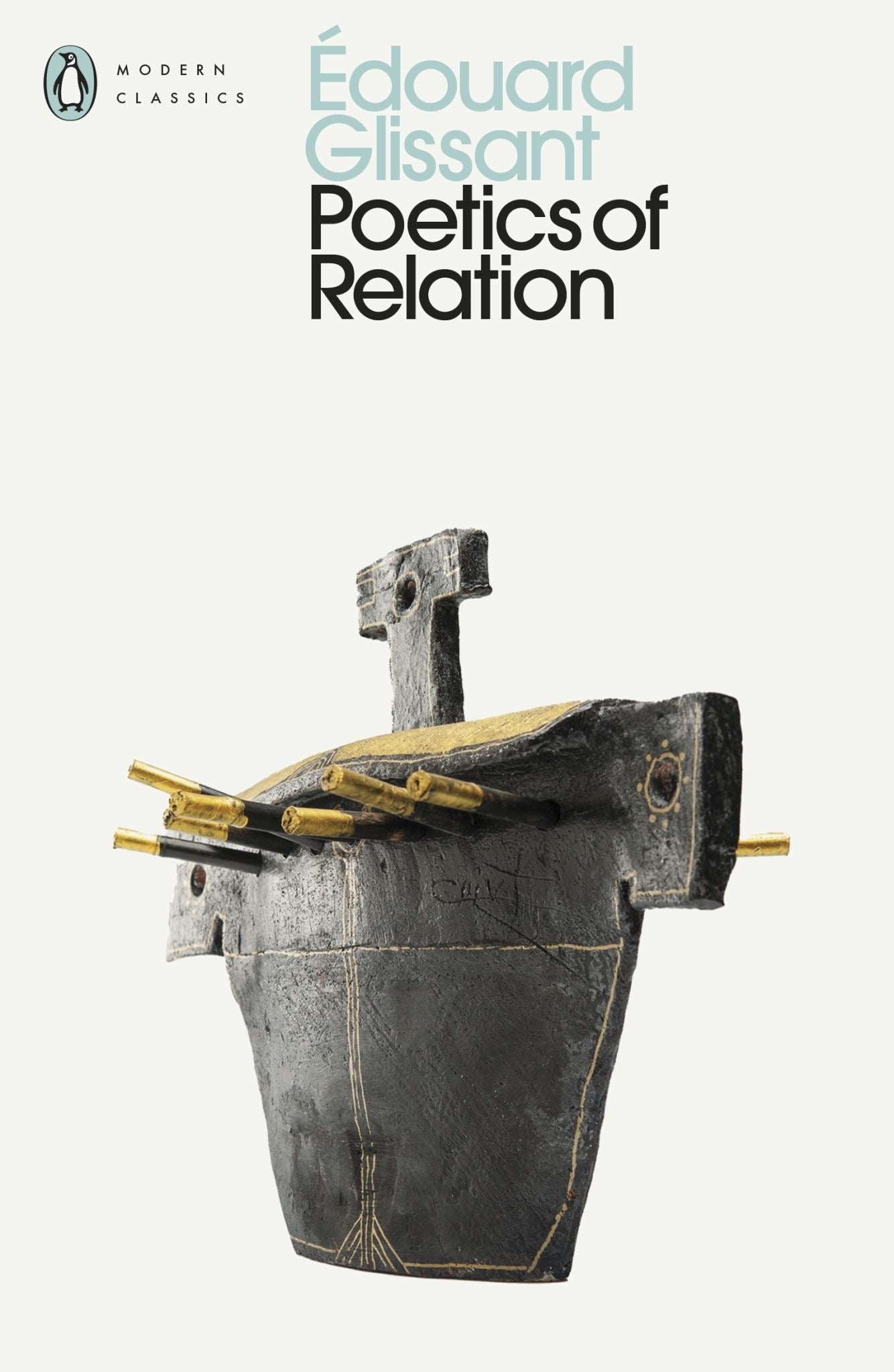 Poetics of Relation Cover Image