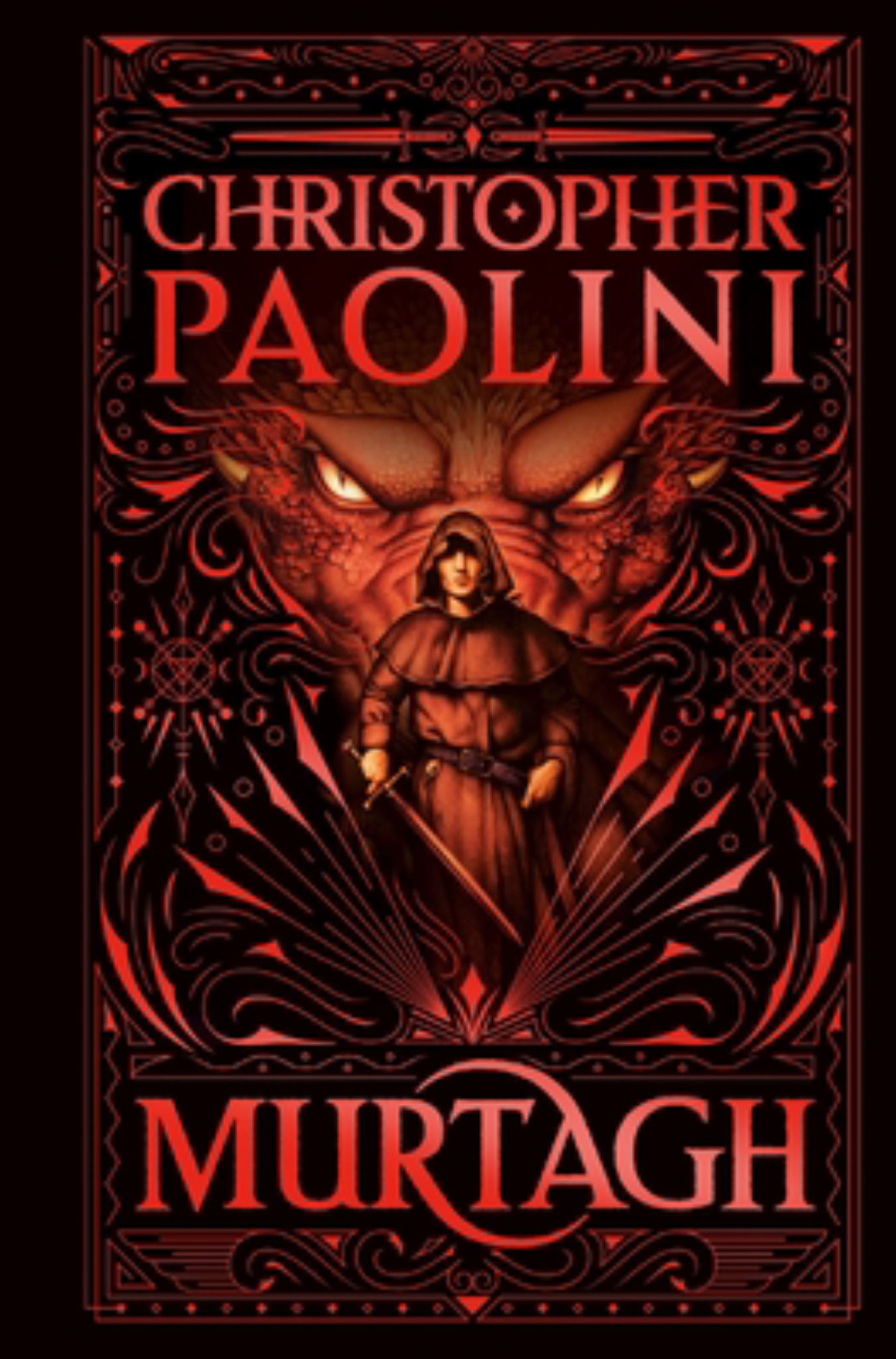 Murtagh Cover Image