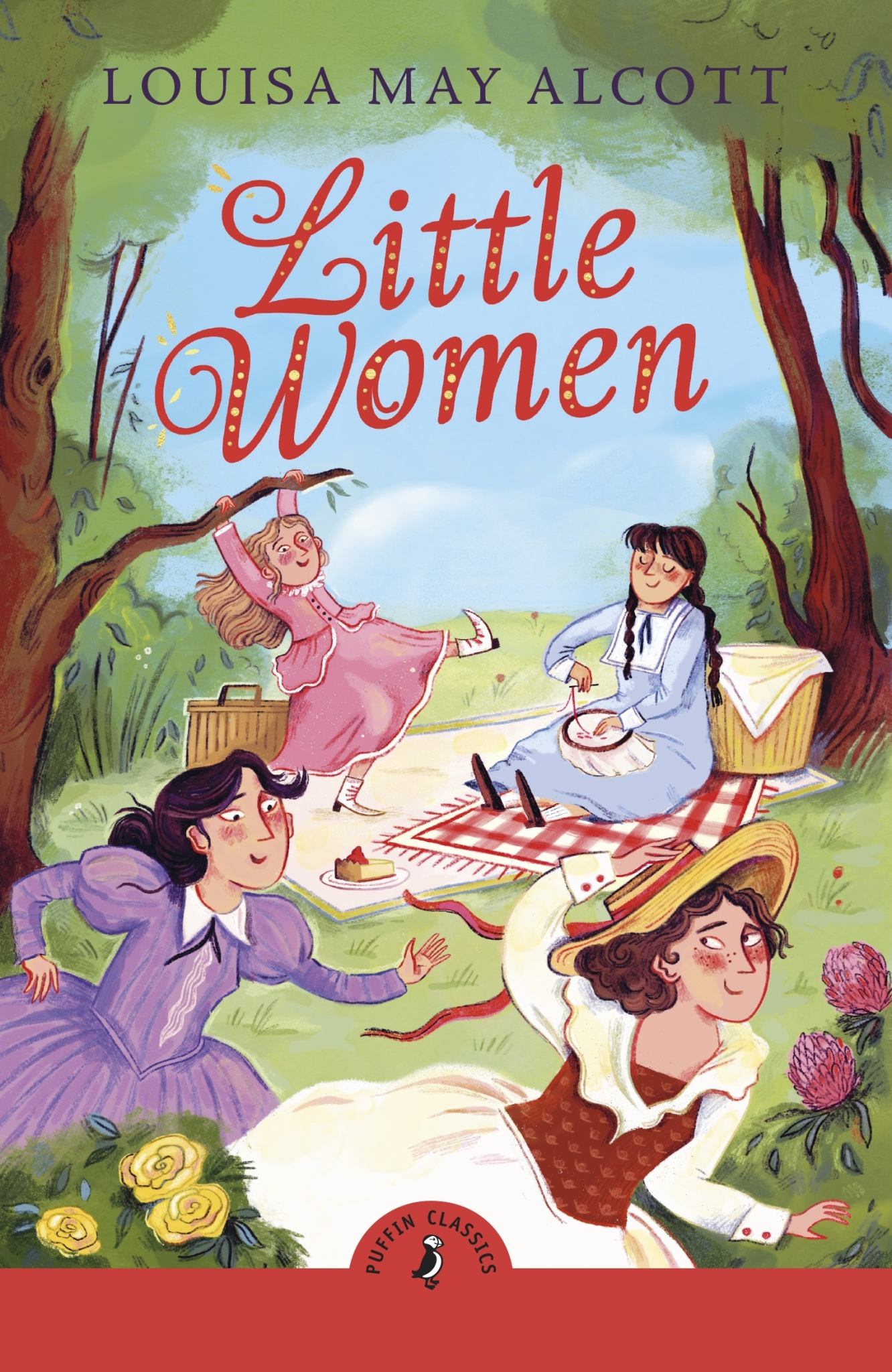 Little Women Cover Image