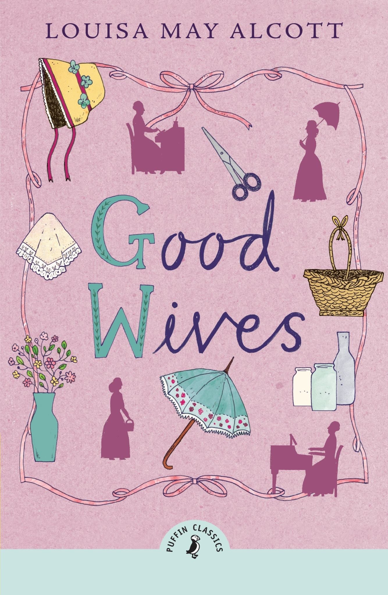 Good Wives Cover Image