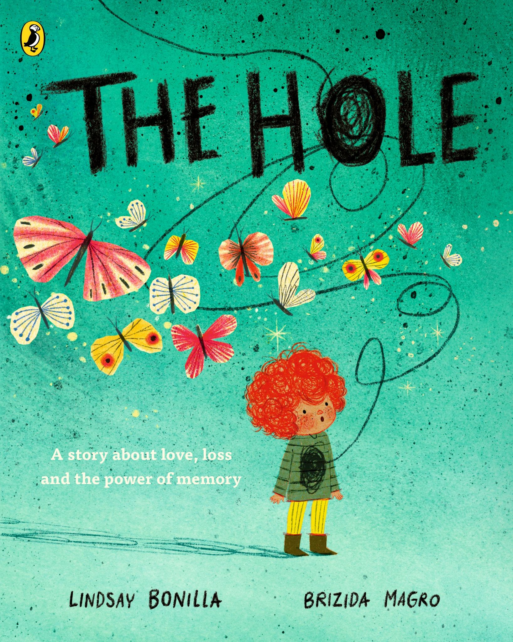 The Hole Cover Image