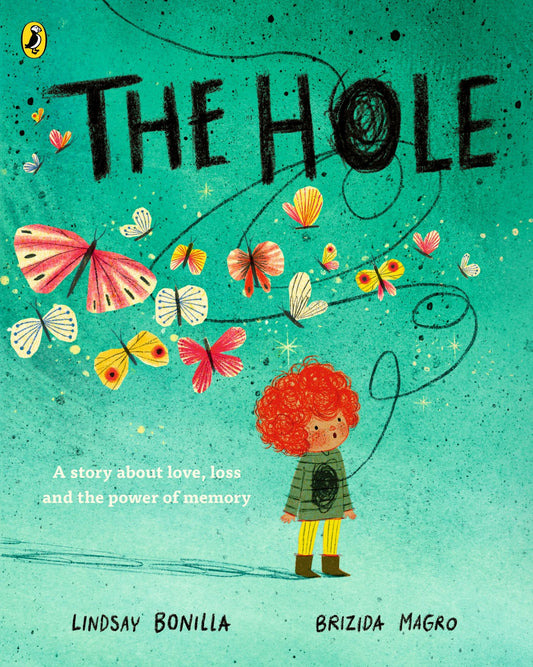 The Hole Cover Image