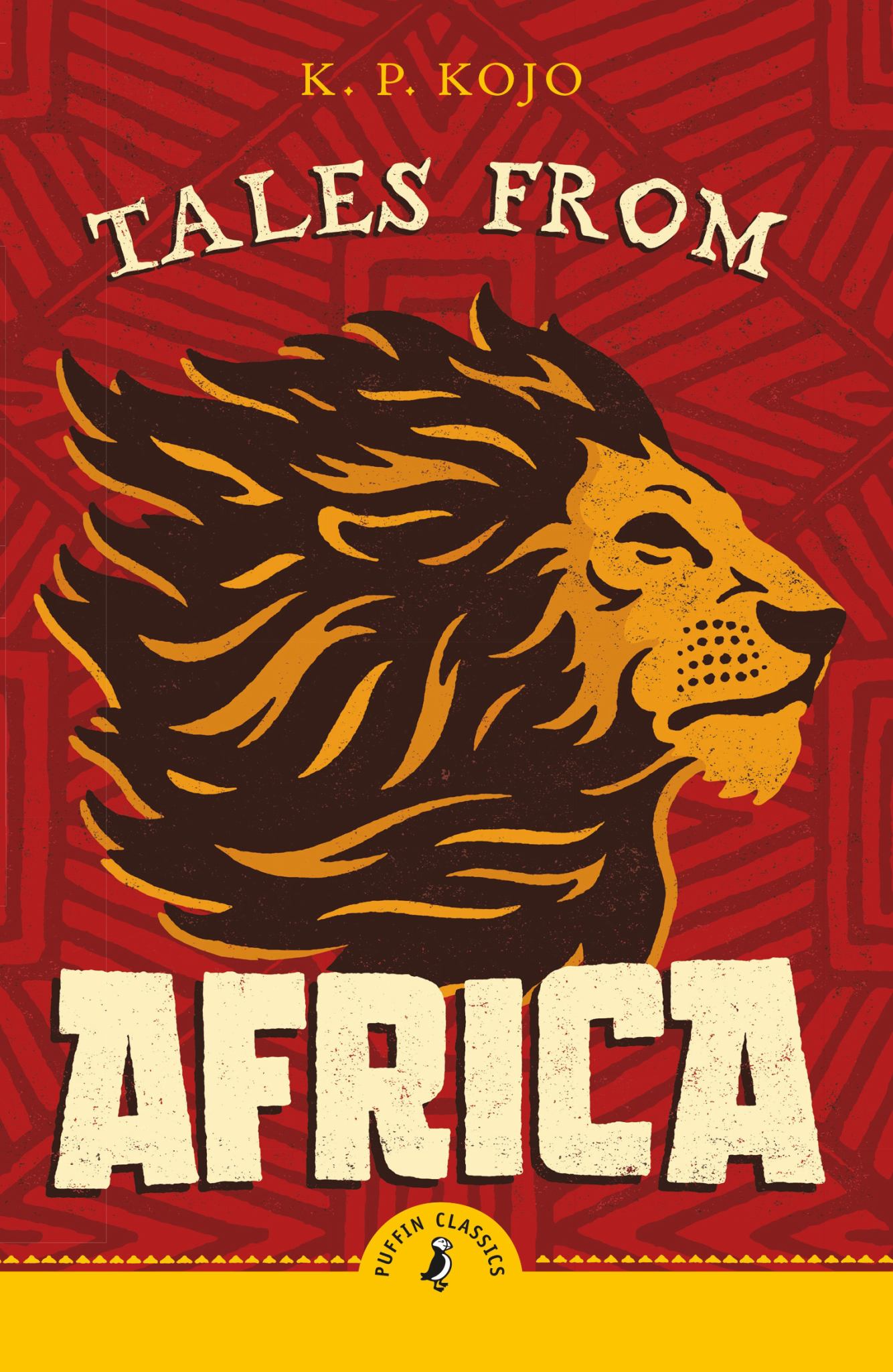 Tales from Africa Cover Image