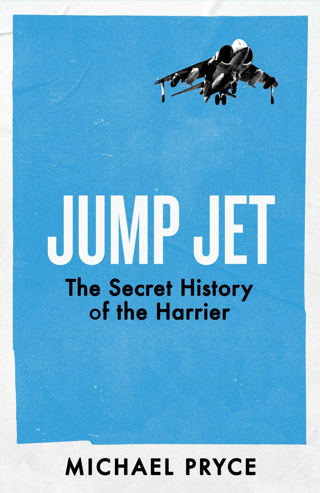 Jump Jet Cover Image