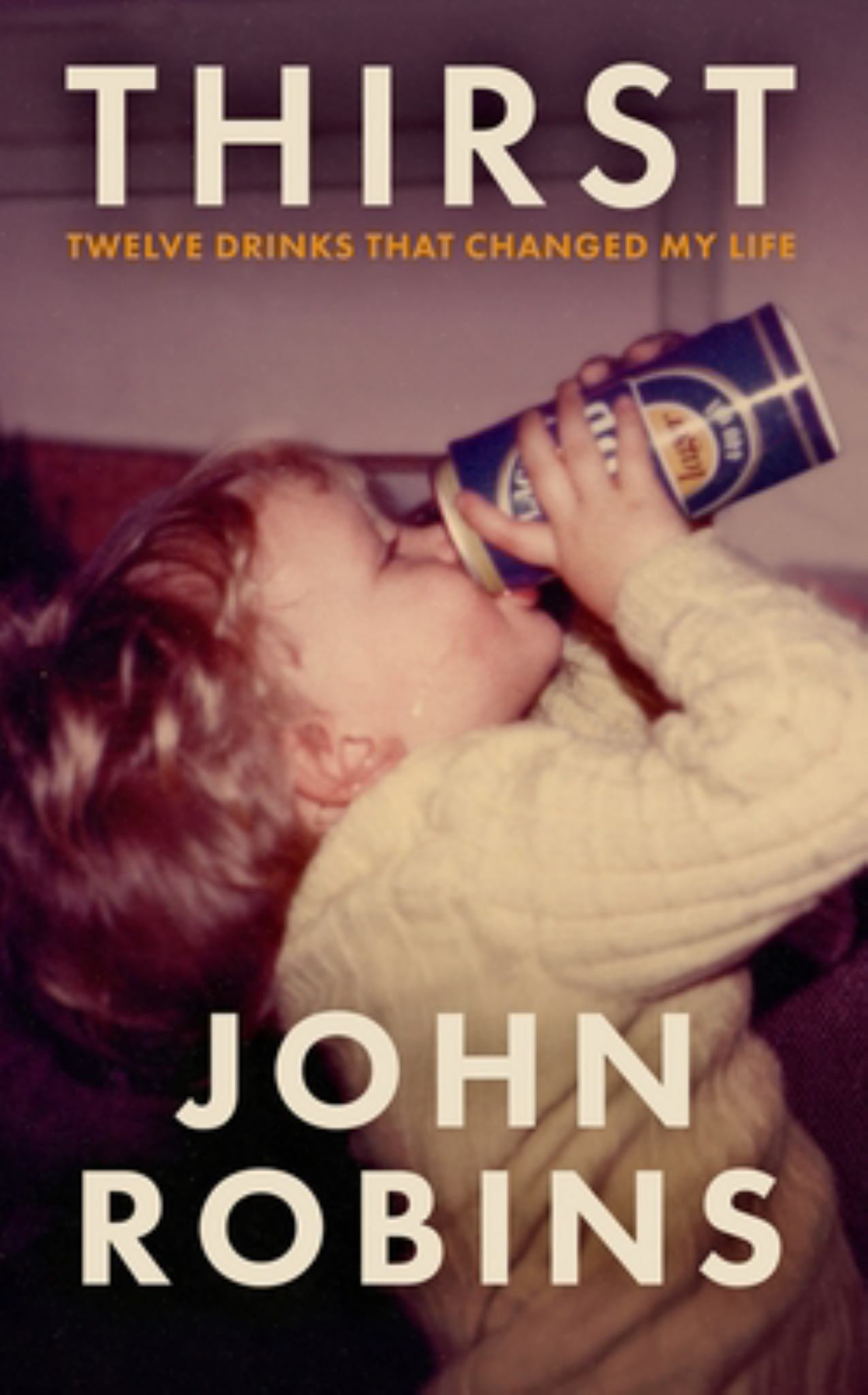 Thirst Cover Image