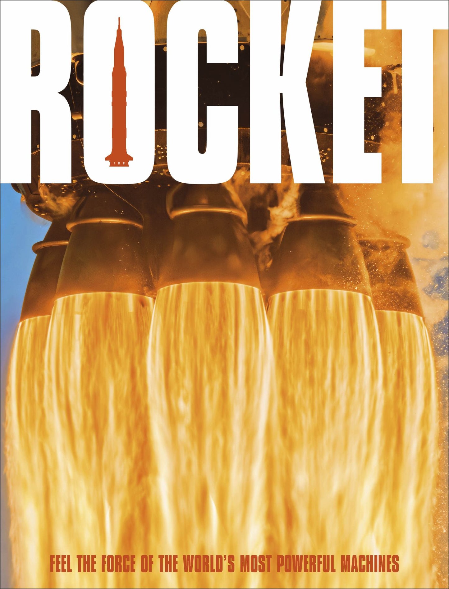 Rocket Cover Image