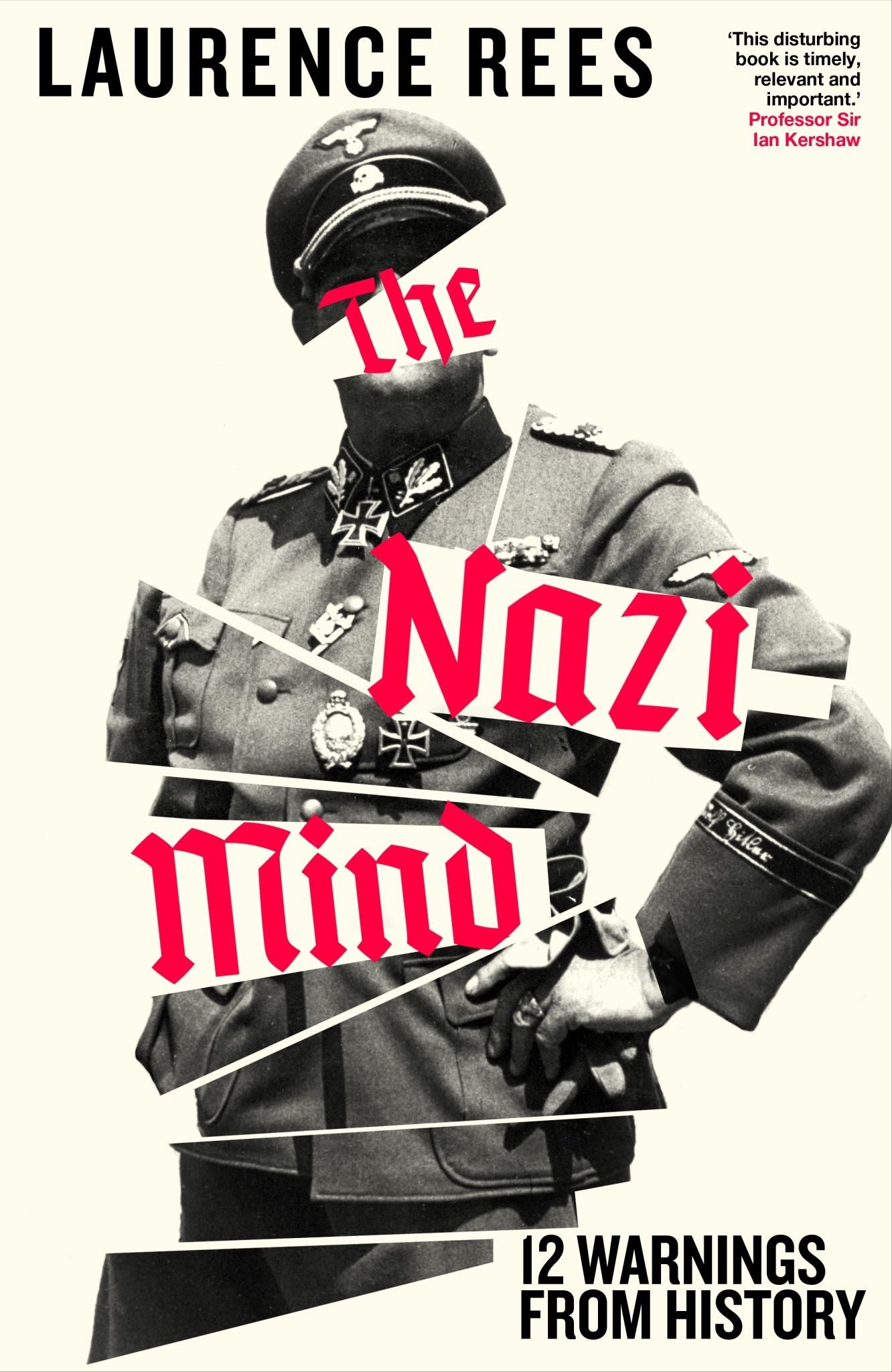 The Nazi Mind Cover Image
