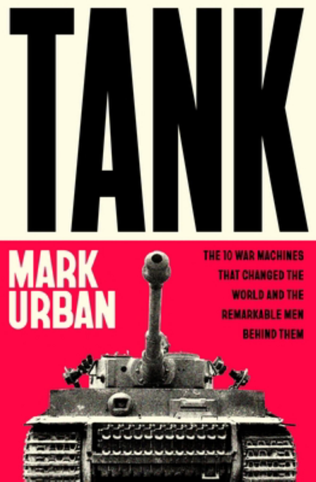 Tank Cover Image
