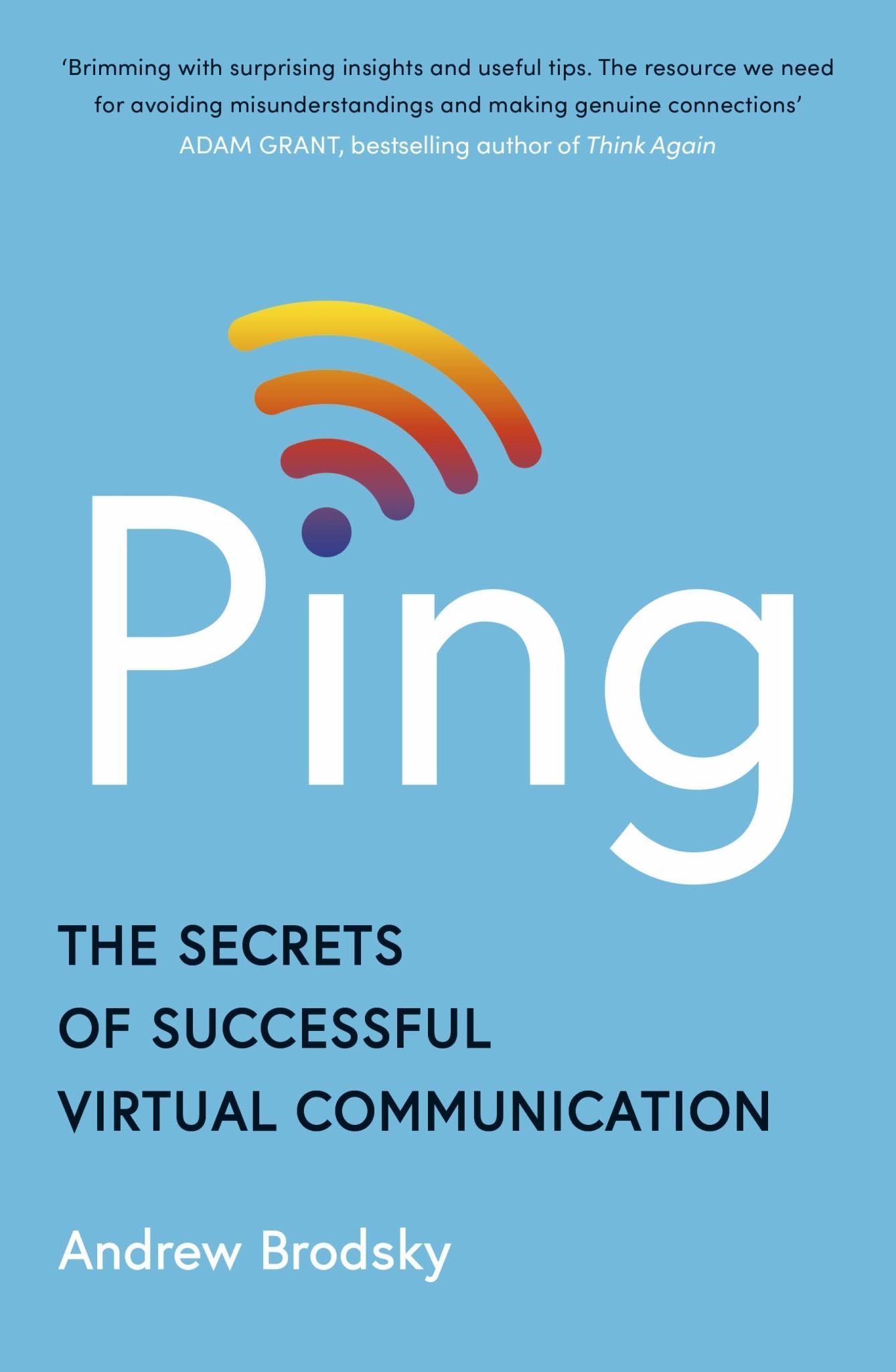 Ping Cover Image