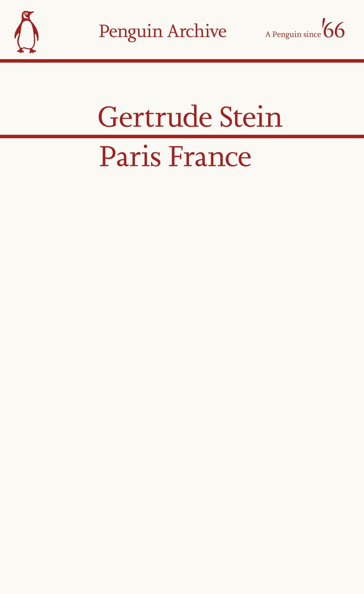 Paris France Cover Image