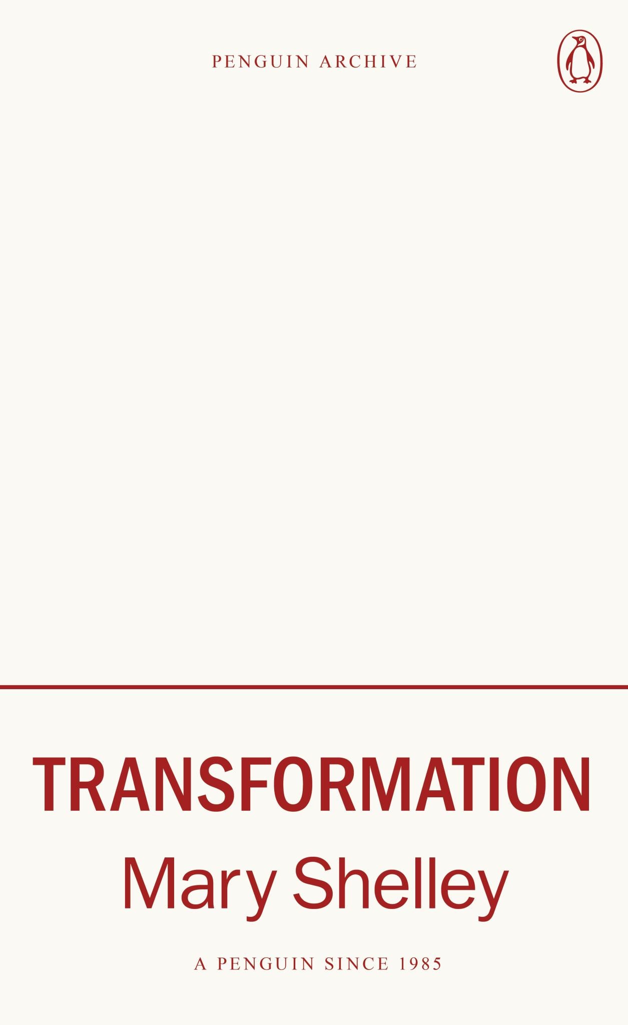 Transformation Cover Image