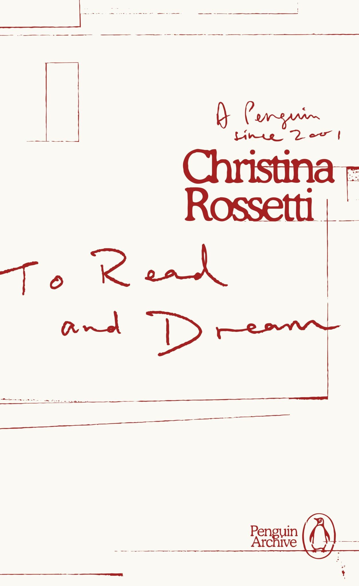 To Read and Dream Cover Image