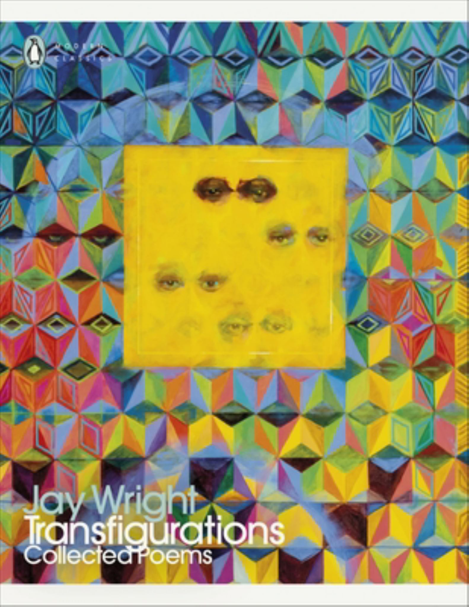 Transfigurations Cover Image