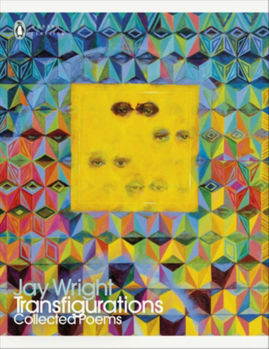 Transfigurations Cover Image
