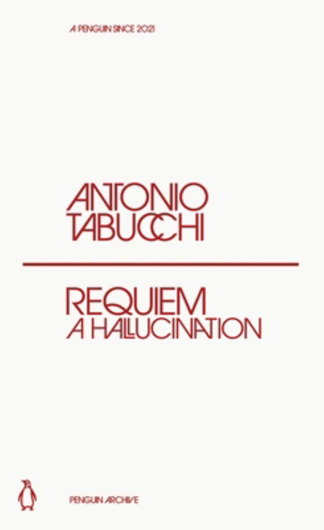 Requiem Cover Image