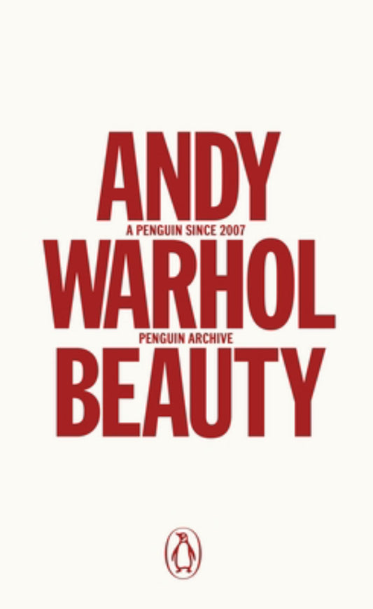Beauty Cover Image