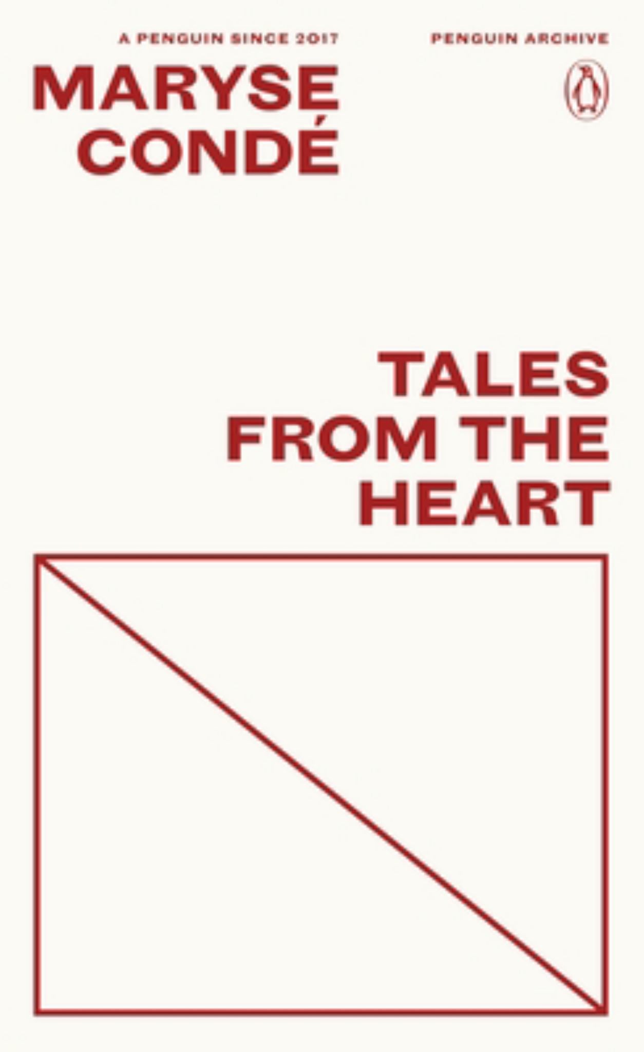 Tales from the Heart Cover Image