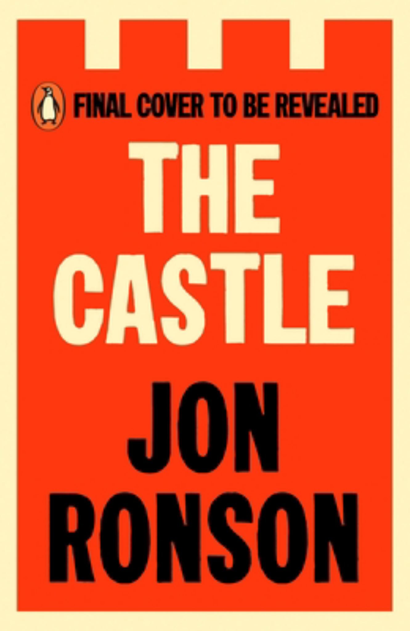 The Castle Cover Image