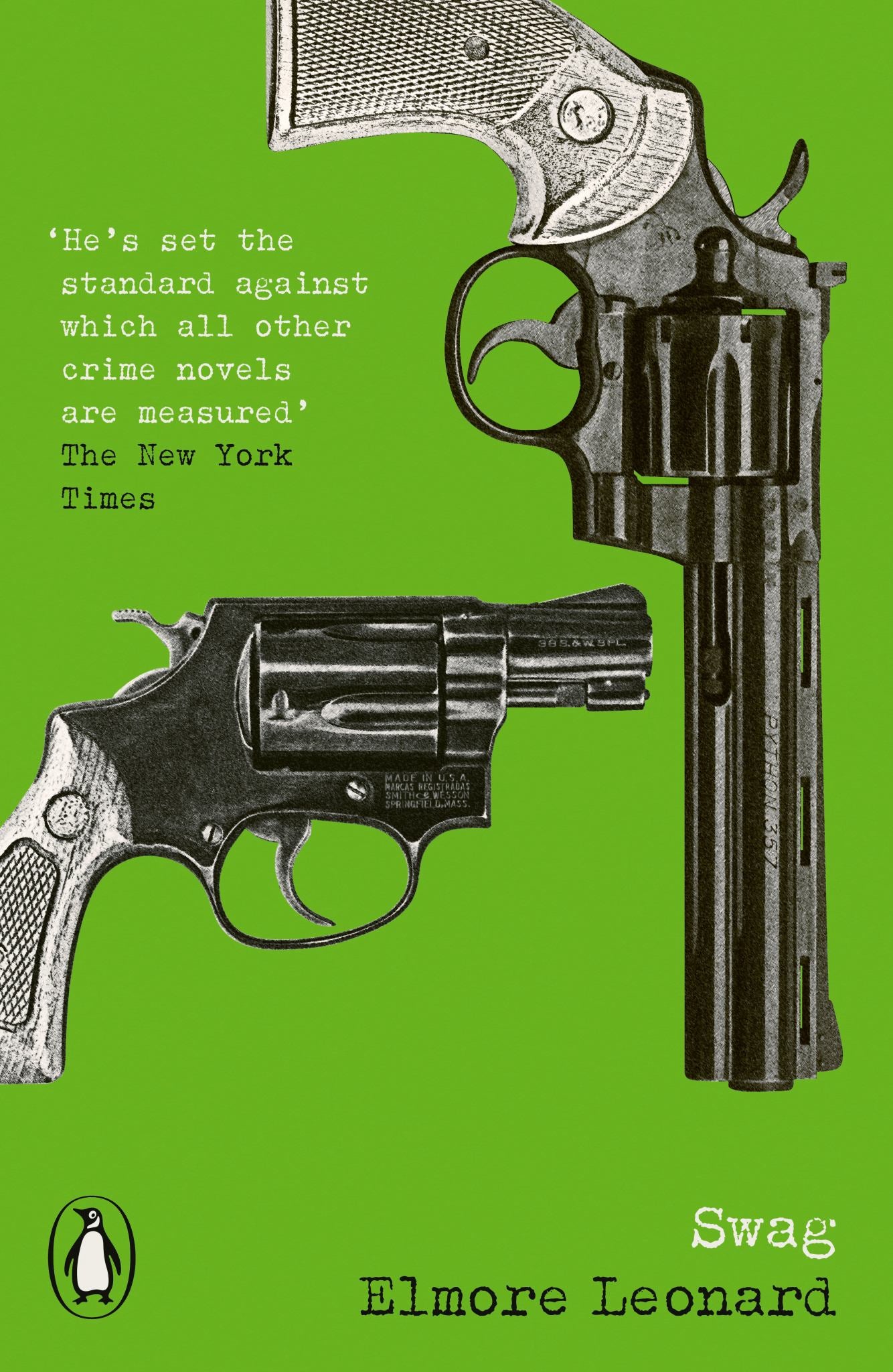 Swag Cover Image