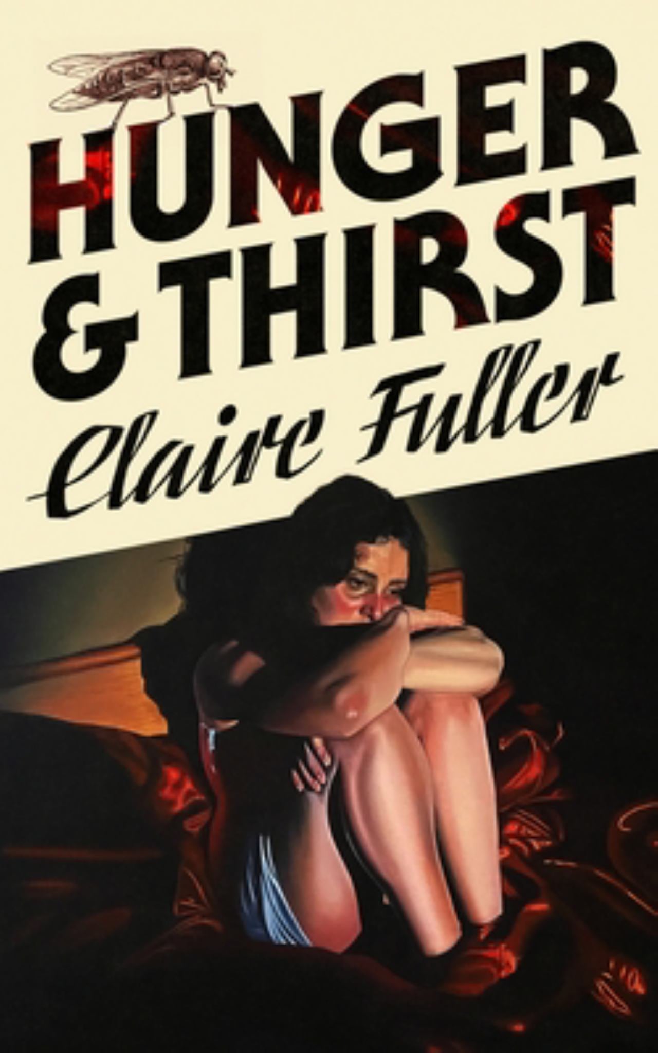 Hunger and Thirst Cover Image