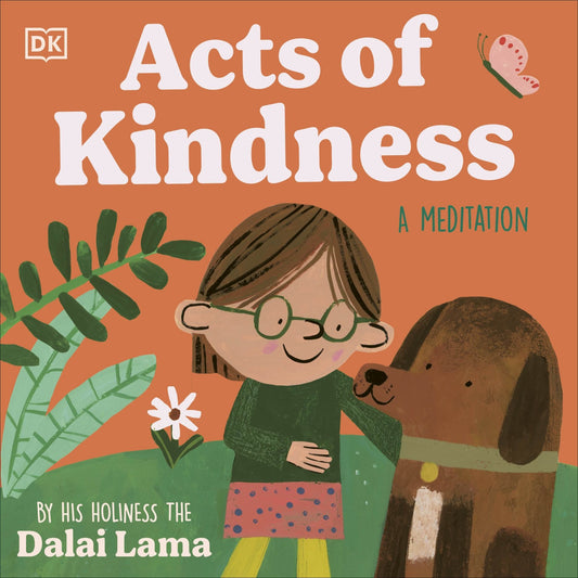Acts of Kindness Cover Image