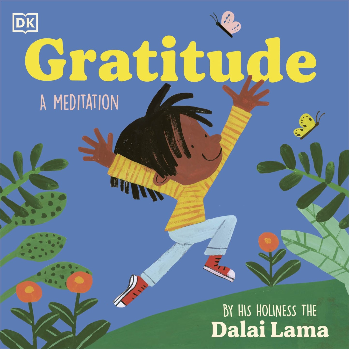 Gratitude Cover Image