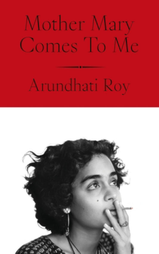 Mother Mary Comes to Me Cover Image