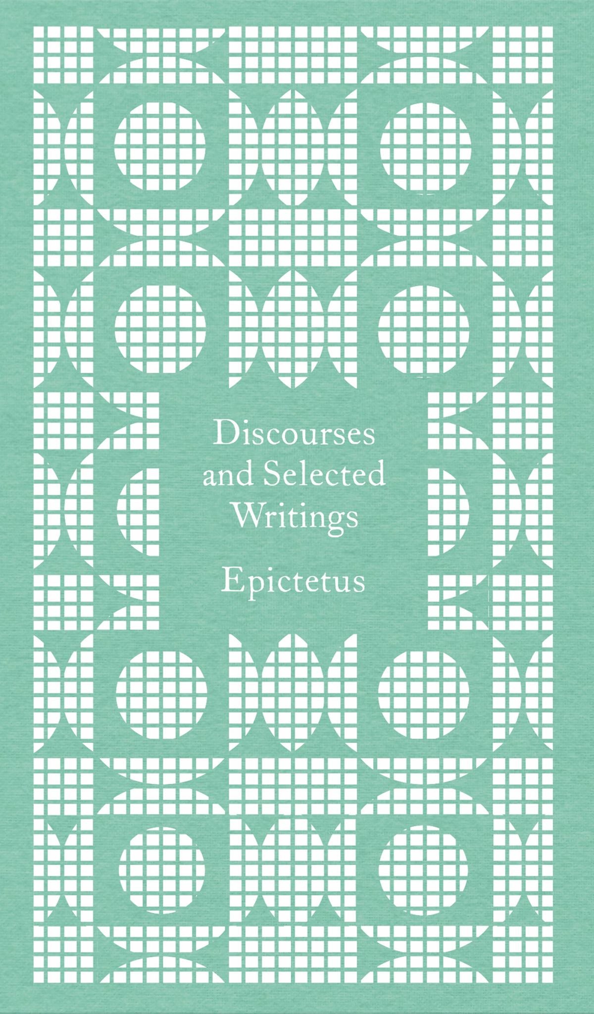 Discourses and Selected Writings Cover Image