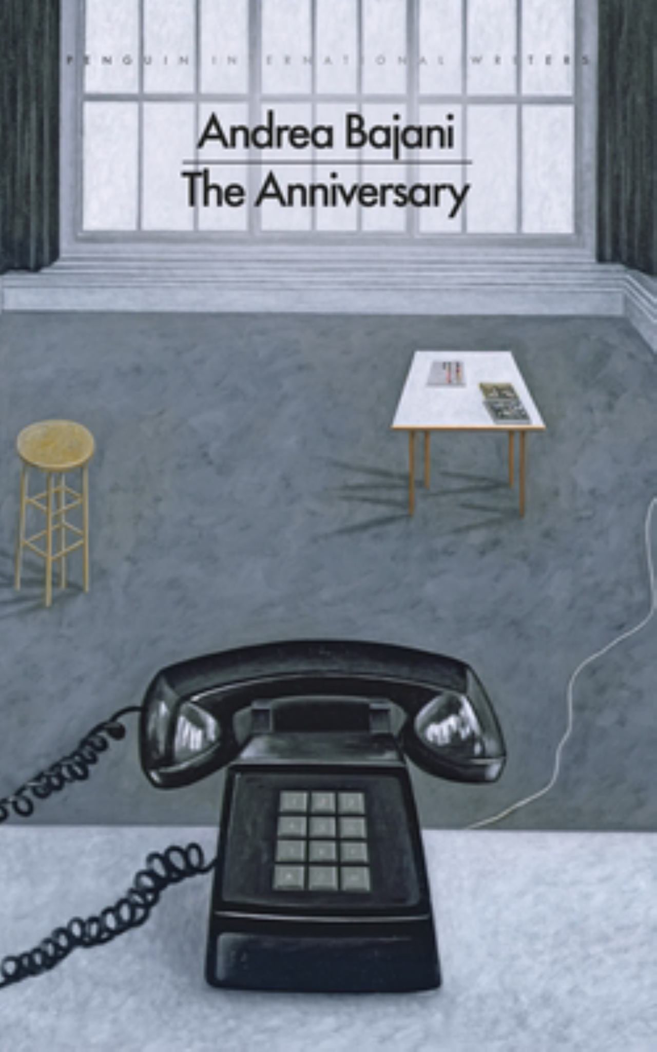 The Anniversary Cover Image